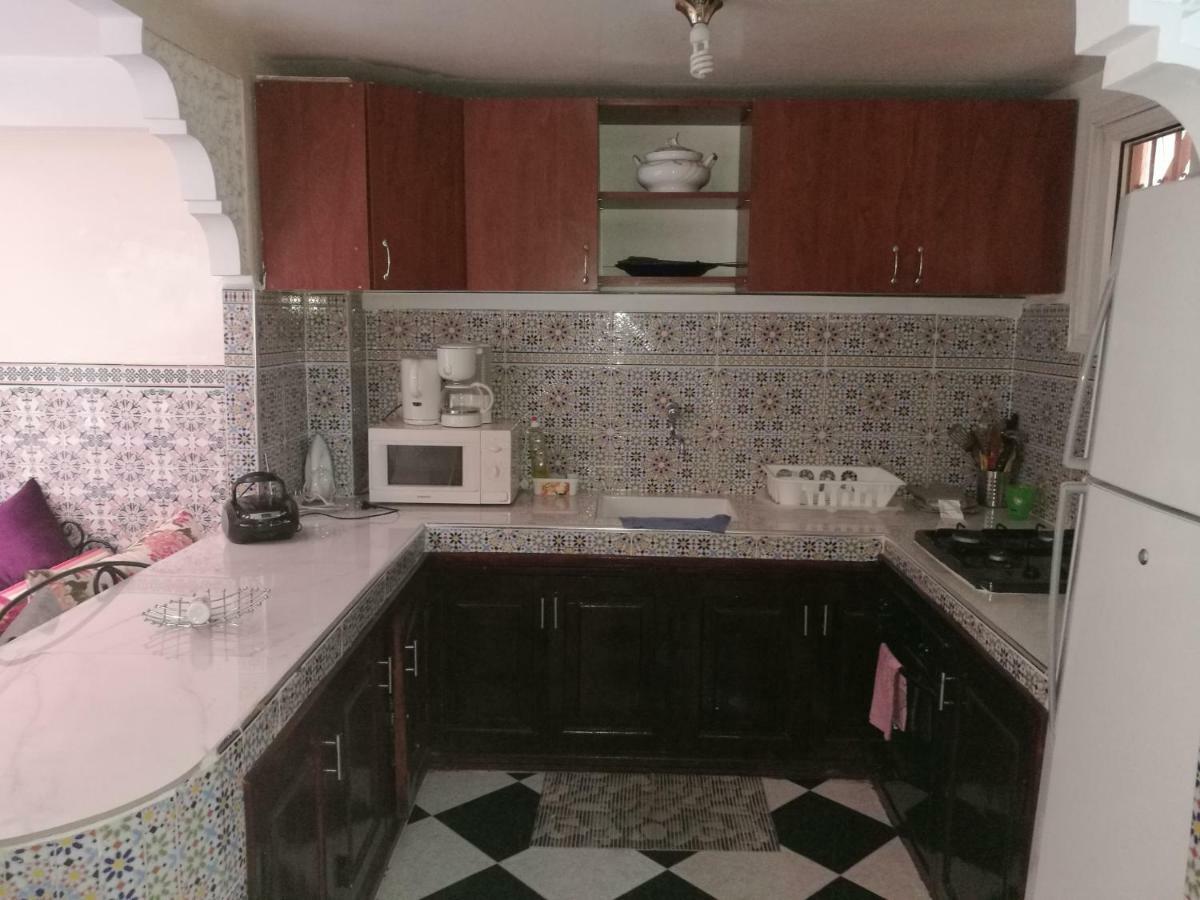 Ryad Nayla Marrakesch Exterior foto