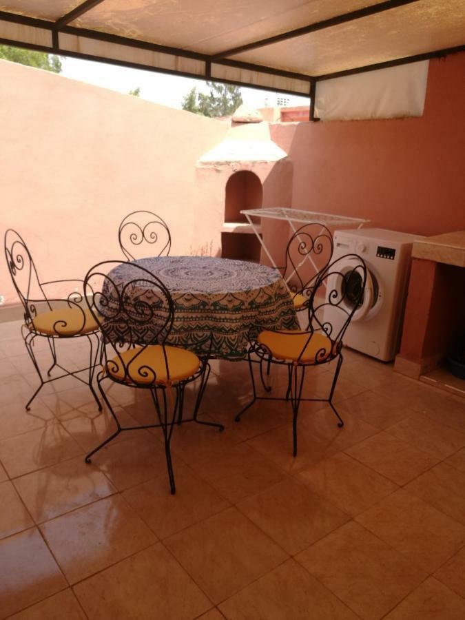 Ryad Nayla Marrakesch Exterior foto